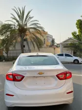 2019 شيفروليه كروز