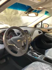 2019 شيفروليه كروز
