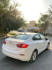 2019 شيفروليه كروز