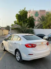 2019 شيفروليه كروز