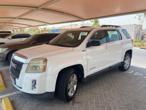 2011 GMC Terrain in dubai