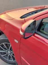 2016 Mitsubishi Lancer