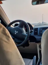 2016 Mitsubishi Lancer