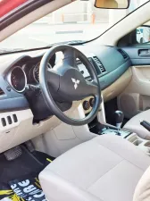 2016 Mitsubishi Lancer