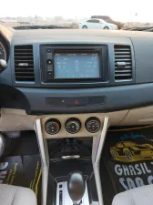 2016 Mitsubishi Lancer