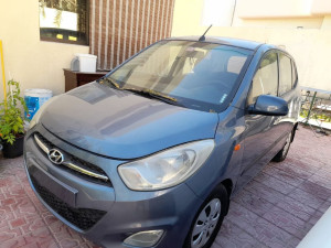 2015 Hyundai I10