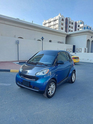 2009 Smart Smart in dubai