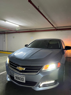 2015 Chevrolet Impala in dubai