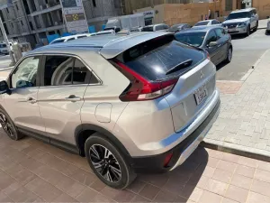 2024 Mitsubishi Eclipse