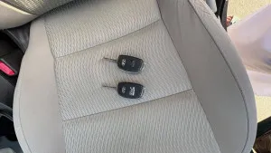 2016 Hyundai Santa Fe