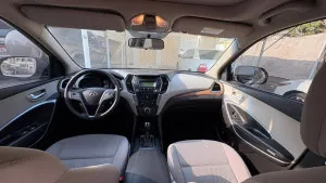 2016 Hyundai Santa Fe