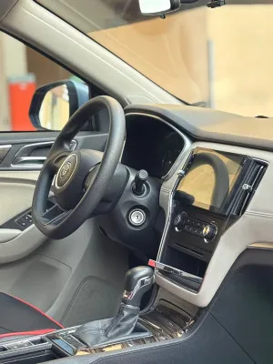 2021 MG RX5