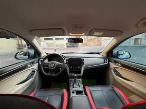 2021 MG RX5