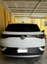 2021 Volkswagen ID 4
