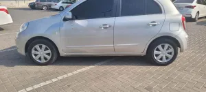 2014 Nissan Micra