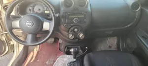 2014 Nissan Micra