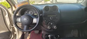 2014 Nissan Micra