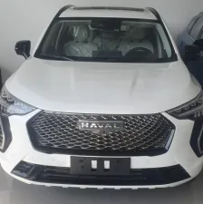2024 Haval Jolion in dubai
