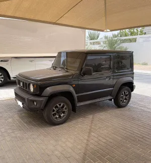 2019 Suzuki Jimny in dubai