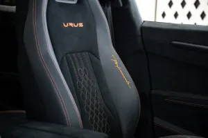 2023 Lamborghini URUS