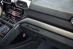 2023 Lamborghini URUS