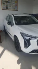 2024 Haval Jolion