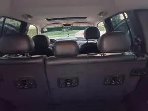 2004 Jeep CJ