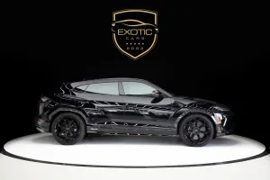 2023 Lamborghini URUS