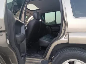 2004 Jeep CJ
