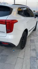 2024 Haval Jolion