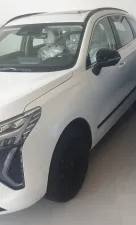 2024 Haval Jolion