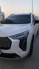 2024 Haval Jolion