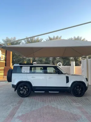 2024 Land Rover Defender