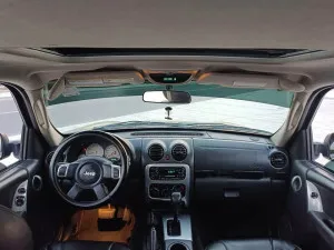 2004 Jeep CJ