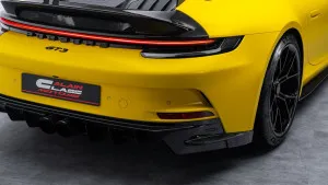 2022 Porsche 911 Carrera