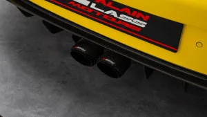 2022 Porsche 911 Carrera