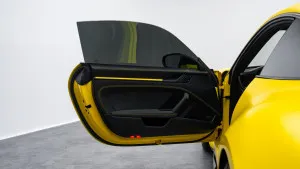 2022 Porsche 911 Carrera