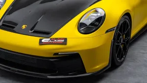 2022 Porsche 911 Carrera