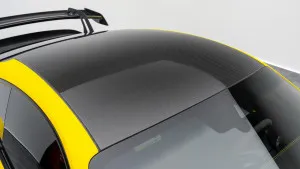 2022 Porsche 911 Carrera