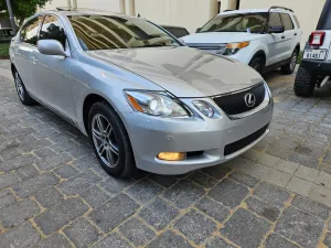 2007 Lexus GS