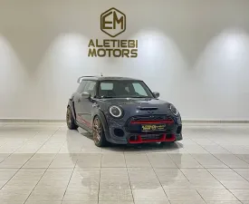 2022 Mini Cooper