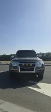 2016 Mitsubishi Pajero
