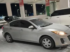 2013 Mazda 3