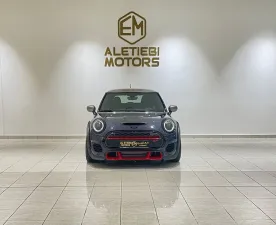 2022 Mini Cooper