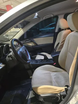 2013 Mazda 3