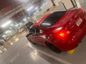 2009 Nissan Altima