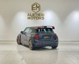 2022 Mini Cooper