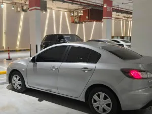 2013 Mazda 3