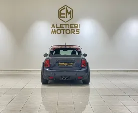 2022 Mini Cooper