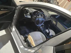 2013 Mazda 3